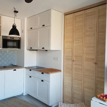 Appartamento Entre Terre Et Plein Centre Terrasse Cassis
